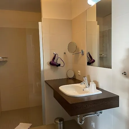 Apartmenthaus Hafenspitze Ap 4 - 